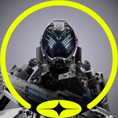 Ready4BullRun's profile picture. 💎 #PlanetX 💎
💎 #FIFARivals 💎
💎 #Footium 💎
💎#GodsUnchained💎

⬇⬇⬇
https://t.co/sZ4SmdE600

NFA.