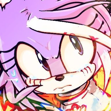 WeepingAnemone's profile picture. Hello! 💜

Feel free to ask about requests/art trades.