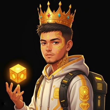 MDArafat1048884's profile picture. Contain creator | Crypto Enthusiastic