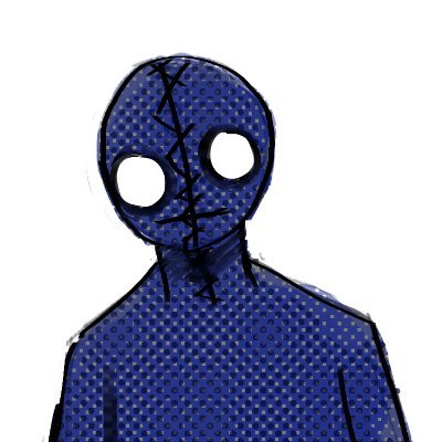 ruruki_desu's profile picture. i'm just a human, but very weird and pessimistic ( trying find some hope). Art is my safe zone. walking around and just watching....  
(she/her)