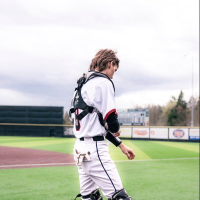 JacksonLane26's profile picture. C/1B | 5’11’’ 155lbs | Thurston HS | Class of 26’ | 541-844-8266