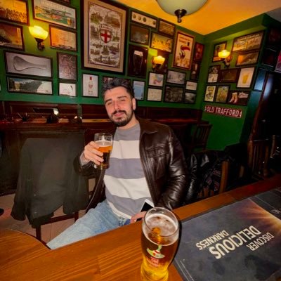 Uluadabehlul's profile picture. ESOGÜ • Mathematics and Computer Science • AI Engineer • GenAI