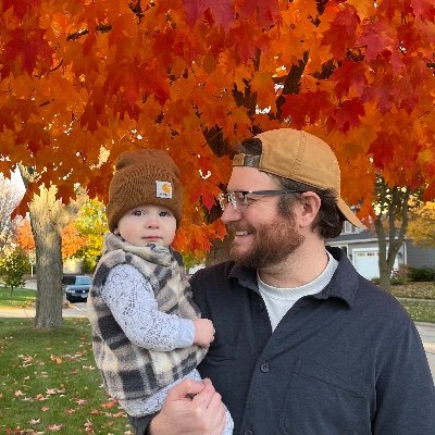 mwilliamsdev's profile picture. Cache rules everything around me