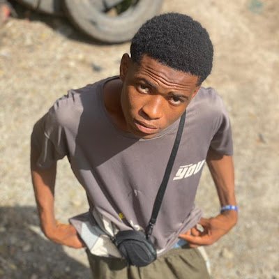 OusmaneSyl10587's profile picture. 