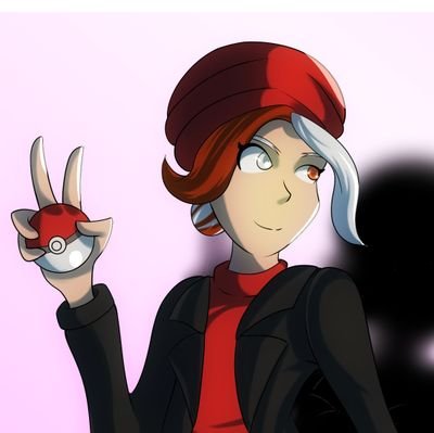 FeniciaDraws's profile picture. Digital Artist 🎨 | Pokemon/Digimon OCs + fanarts | a Lugia & Flying type Trainer | Shiny Hunter ✨️ | Collector | b: @pongoamimir | i: @CobaltEmperor