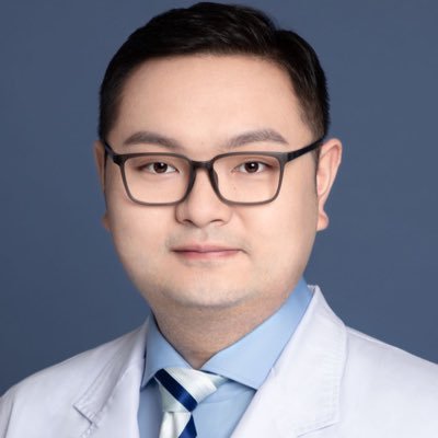 zhengliumdpumc's profile picture. EP physician @ Heart Center of Beijing Chao-yang Hospital. Capital Medical University. Beijing. China
