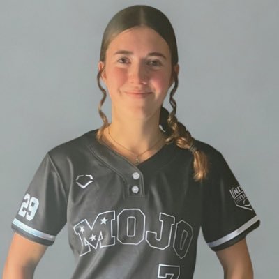 AveNicosia2029's profile picture. 2029| TN Mojo Grip-Mobley 15u 🧡💙| #7 MIF/RHP/OF/ Switch Hitter/Slapper Utica High School|4.17 GPA NCAA ID- 2507658326| averynicosia7@gmail.com