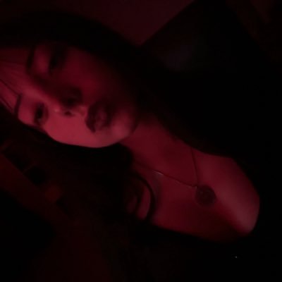 delfilourdess's profile picture. 💋 https://t.co/9sLD4aLDTe