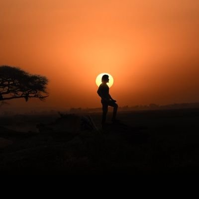 bestokj369's profile picture. No regrets in life, jus lessons learned #7 #18 #23 CNN-BLR-IOM