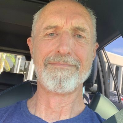 VoterVetoPower's profile picture. The proud son of a twice shot by Nazis, WWII vet member of The Greatest Generation of REAL PATRIOTS, not trump-defined ‘patriots’. (sorry, I don’t DM chat)