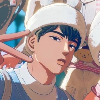 Atsushi_baku's profile picture. 20 ↑ hayeline ( ENFP - T )

support for u #PLAVE ࣭͘  ⭑ุ

@plave_official  —- ★

Re & Fev 18 + , 🐈‍⬛🐬

| ࣭͘  ⭑ RPSヽ깜돌 🖤💙

| #플레이브 💙💜🩷❤️🖤 ₍ᐢ..ᐢ₎  ˖ ࣪⭑