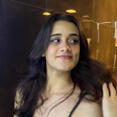 Bruna_Xavier_f's profile picture. 🚩🚩🚩🚩