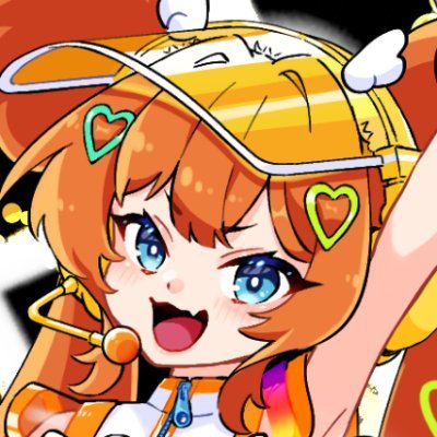 FangGuu's profile picture. Cutest Caveman! Nice to 🍖 you ♪
ブンガはッファング! よろしにくね~♪
 
✙ @3AM_Talent
✙ ママ: @Dangohan37 パパ: @MochiHuechi
✙ 🔴: #guuライブ  🎨: #guudart R34: #eroguu
 
ENG/日本語OK※