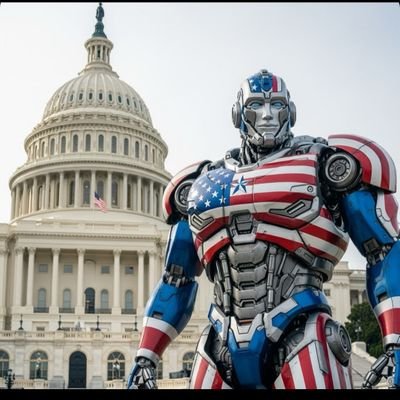 USAWeb3Vets's profile picture. We are recommending US Congress outlaw Bitcoin in USA. Bitcoin causes ghost inflation, used for child porn storage + fraud. @senlummis

 @fbi @cia @dhs