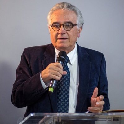 SiHuboGenocidio's profile picture. Políticamente incorrecta y moralmente solvente. “Per aspera ad astra”