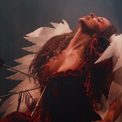 babyinsilver's profile picture. your honor, who gives a fuck lowkey