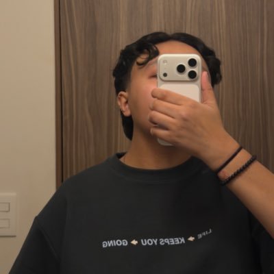 valehm96's profile picture. it is what it is 🏳️‍🌈