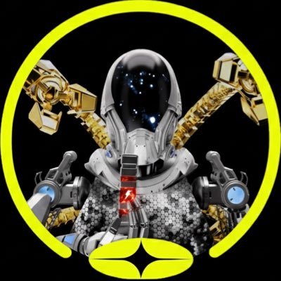 CryptoMuss1e's profile picture. Husband & Father | Web3 | Gaming | @PlanetX Founders Table $GLX powered by @Gallaxia 🟡