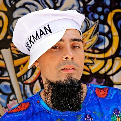 SenorGigio's profile picture. 𝘽𝙖𝙮 𝘼𝙧𝙚𝙖 𝘼𝙧𝙩𝙞𝙨𝙩: 𝙀𝙢𝙘𝙚𝙚 / 𝙎𝙞𝙣𝙜𝙚𝙧 / 𝘾𝙖𝙧𝙩𝙤𝙤𝙣𝙞𝙨𝙩. storytella + nonconformist. Artist in real life.