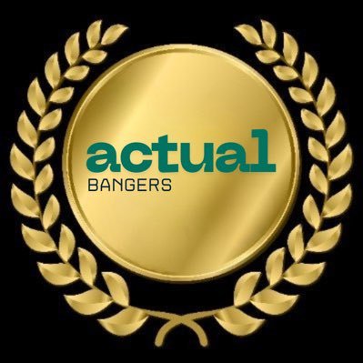 ActualBangers's profile picture. Sharing actual bangers