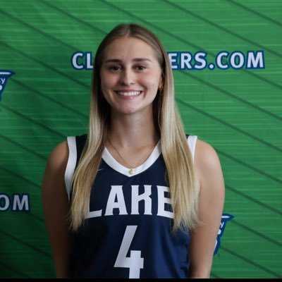 annamarialuna_4's profile picture. 5’7 SG/PG|| College of Lake County || ✉️: annamarialuna424@gmail.com || 📲: 414-349-0706 #juco