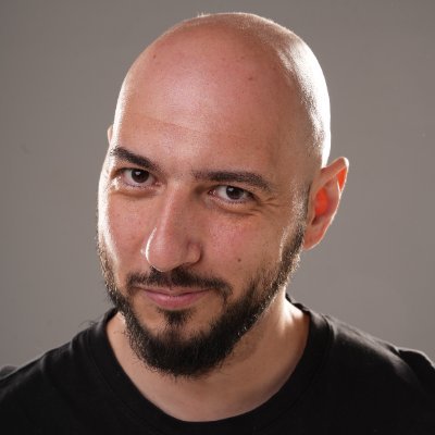 BigdataN's profile picture. Me autopercibo YOUTUBER CON FLEQUILLO y así quiero que me traten!