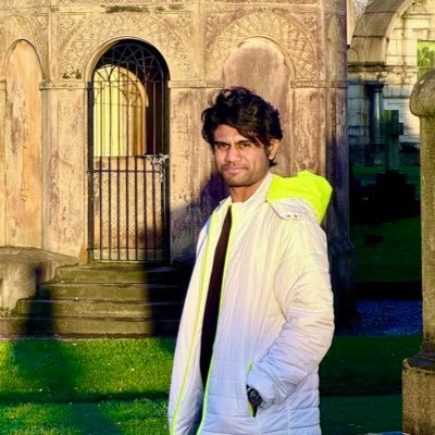 sahiil_patel's profile picture. JOINED TWITTER OUT OF CURIOSITY & NOW I'M ADDICTED 🤦