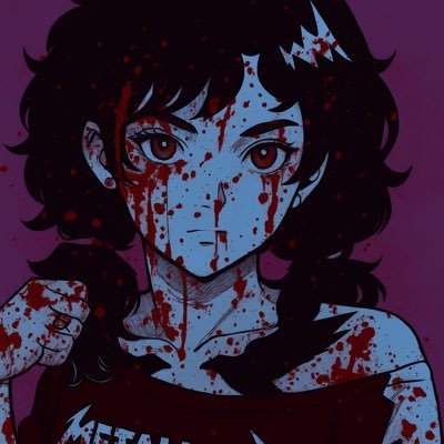 katbipolar2's profile picture. ¡Adiós puta!

 Traidora de la Nación. Disléxica. Bipolar y Bi, Enfermita mental. Artista Amateur. Apateísta.