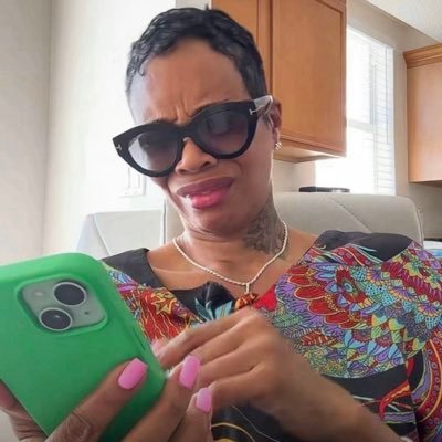 BytchImRD's profile picture. Never Lose Sight On Self… #Virgo! #1ManArmy! #GodFearing #SmartMouthAssBoy! Speak my mind & if I piss the world off they'll get over it!