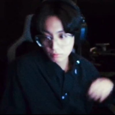 gguktiss's profile picture. maybe I was just a girl, who fangirled