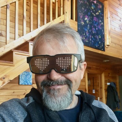 brianshumate's profile picture. Software engineering and interactive educational experiences