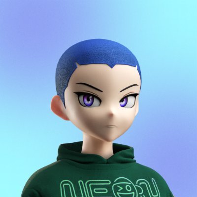 rayzhueth's profile picture. Jesus maxi. building @VibeCraft. seeking to bring more wonder and play into the world.
this is my alt where I talk about crypto. main is @rayzhudev