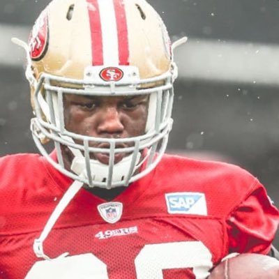 Kelvintaylor21's profile picture. Legendary 💙 GOD IS KING 👑 - 2016 NFL drafted 49ers . Florida all time leading touchdown holder 191.