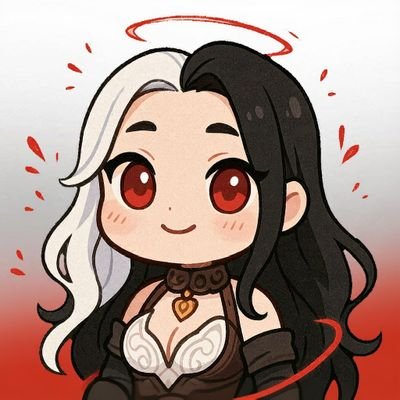 BeersCharm's profile picture. Mystic 🩷🎀✨ I've taken a break from Vtubing 🐾 Content Creator 🫶🏻 #vtuber ~ HOCUS POCUS 🍫 #live2D