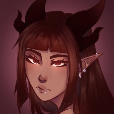 deaalth_'s profile picture. ⫘⫘⫘⫘⫘⫘⫘⫘⫘⫘⫘⫘
21 .⋆♱⃓
commissions open
VGen: https://t.co/APQZCCmQzy
⫘⫘⫘⫘⫘⫘⫘⫘⫘⫘⫘⫘