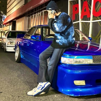 Eririn_Nine8626's profile picture. 81降りました。