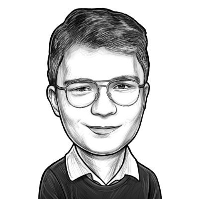 1MnkeeDanieL's profile picture. F or  W eekly  C ompany D eep D ives, S ubscribe to the F ree Intrinsic V alue Newsletter :

https://t.co/zhN2U4tC8J..