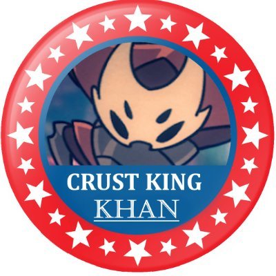 GOATOFKARAK's profile picture. STRONGEST SON OF A BITCH IN PHARLOOM.

FIGHT MY SOLDIERS. CLIMB MY TOWER.

WE WILL RETAKE PHARLOOM.

CORAL GORGE WILL FLOURISH AGAIN.

PFP: @Wielding_Rings