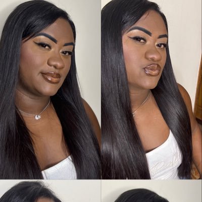 ninijl24's profile picture. 𝑔𝑟𝑎𝑡𝑎 𝑒 𝑎𝑏𝑒𝑛ç𝑜𝑎𝑑𝑎 ✨ 💖👧🏽