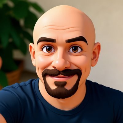 PaulCx3's profile picture. 