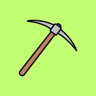 oredotmonster's profile picture. The ONLY Mining Platform You'll Ever Need. Autominer, Stats, Leaders, All-In-One. https://t.co/Ytu8WZJYUD