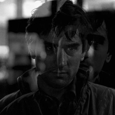 turbulentterm's profile picture. You won't live once, an eternity awaits you.