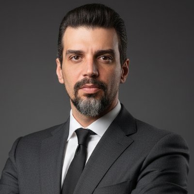 juniorpaixaoof's profile picture. Co-Fundador e CFO na Thera9  | AI Innovation for a Smarter Future