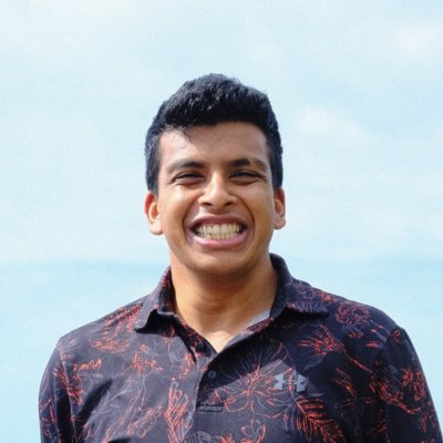 TheSreerama's profile picture. insight simping on @X & building product @egnyte