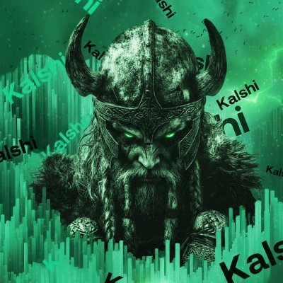 Pinchuk_0909's profile picture. Den modige dør én gang, den feige dør mange ganger før sin død.

@Kalshi one LOVE