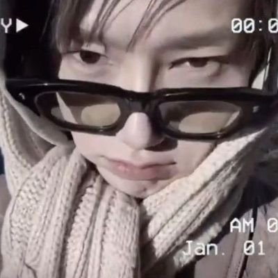 icha_cloud2415's profile picture. Full Time ELF Carat 💙