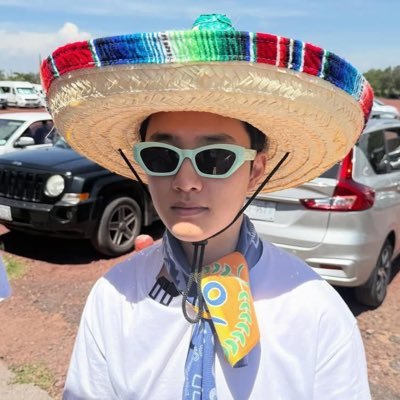 yazminExol's profile picture. ♡EXO_EXOL-1485 WE ARE ONE♡ NCTZen/WayZenNi/VIP, EXO-L, ♡MileApo♡ VeggiesGarden ✽GreenyRose & Apocollagues✿.