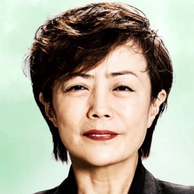 stellaaLii's profile picture. Build Your Dream (BYD) Executive Vice President⚡️🚘 EV & clean-energy pioneer | President,BYD Americas | Driving global green mobility & innovation 🌿