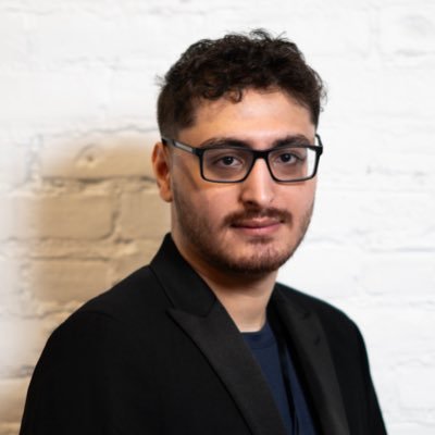 RamishGauntlet's profile picture. G3 Challenger 🛡️