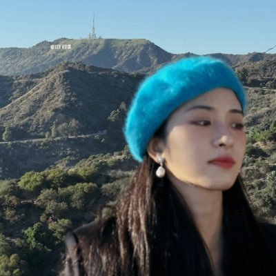 stargirlyue's profile picture. stan a pretty and smart girl